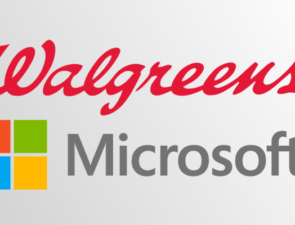 Η Walgreens και η Microsoft συνεργάζονται για να δημιουργήσουν την περίθαλψη του μέλλοντος