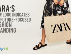 Το νέο λογότυπο των ΖARA είναι το μέλλον του branding?