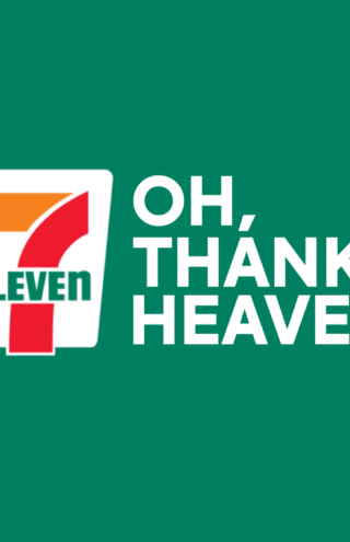 7-Eleven | τα mini market  που αξίζουν την προσοχή της αγοράς