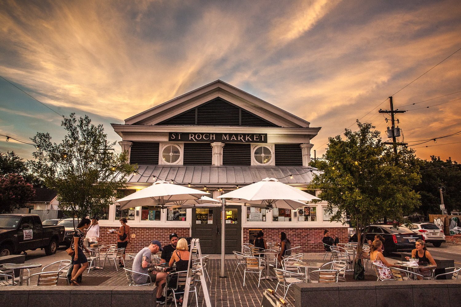 Brand identity | Politan Row