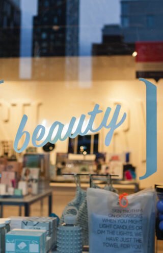 Αναδομήστε το &#8220;Retail Experience&#8221; ως το κέντρο των πάντων