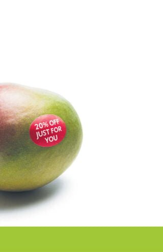 H Waitrose και οι &#8220;κήποι&#8221; της