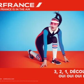 Η Air France-KLM υπερδιπλασιάζει τα κέρδη της το 2018