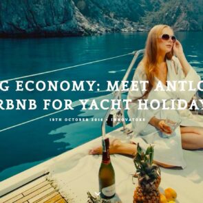 Rental Economy | 5 Startups που προωθούν την νέα κατηγορία ενοικίασης αντικειμένων