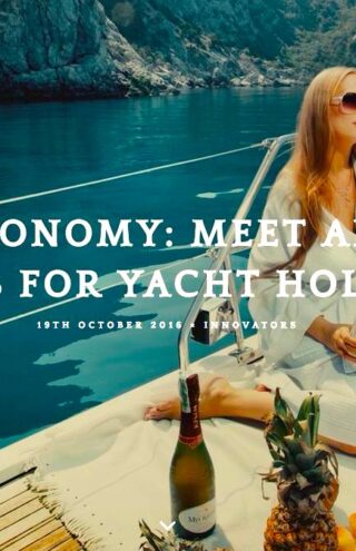 Rental Economy | 5 Startups που προωθούν την νέα κατηγορία ενοικίασης αντικειμένων