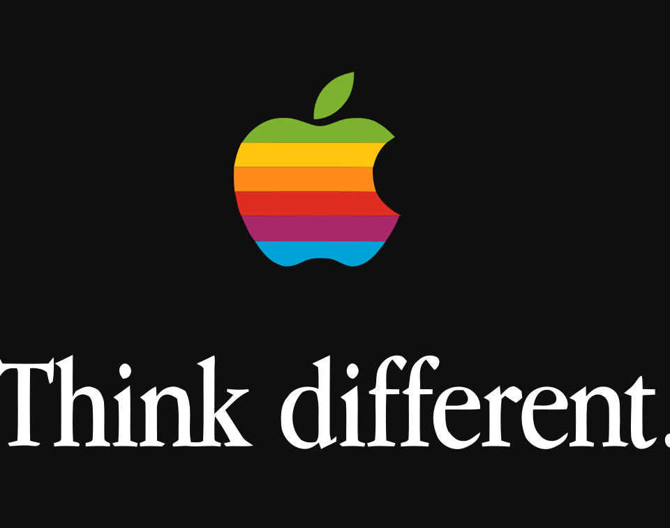 Η Apple προσφέρει 100 εκατ. δολάρια στον αγώνα κατά του ρατσισμού
