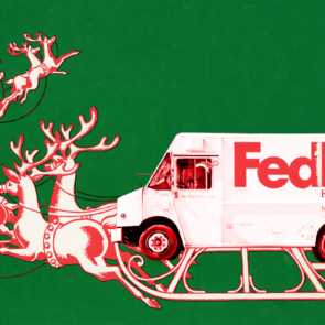 Η FedEx συνεργάζεται με Walmart και  Pizza Hut για τα ρομπότ διανομής τελευταίου μιλίου