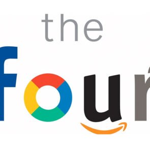 Ο πραγματικός λόγος που οι Amazon, Apple, και Google αποτελούν τις μεγαλύτερες εταιρείες στον κόσμο