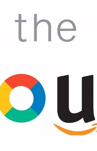 Ο πραγματικός λόγος που οι Amazon, Apple, και Google αποτελούν τις μεγαλύτερες εταιρείες στον κόσμο