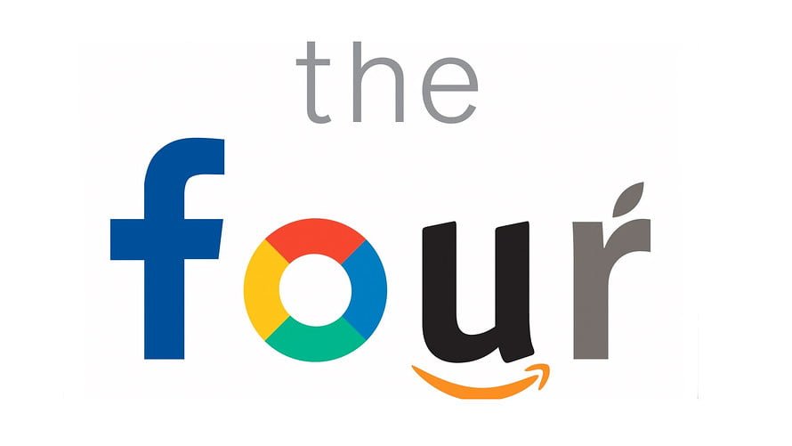 Ο πραγματικός λόγος που οι Amazon, Apple, και Google αποτελούν τις μεγαλύτερες εταιρείες στον κόσμο