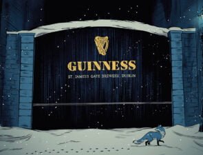 Guinness Masters | Η τέχνη της ολοκληρωτικής μπλόφας με τη Guinness Clear