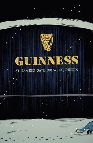 Guinness Masters | Η τέχνη της ολοκληρωτικής μπλόφας με τη Guinness Clear