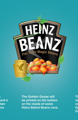 Πώς η Kraft Heinz άλλαξε την πορεία της