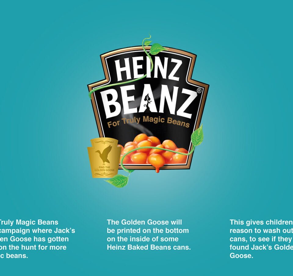 Πώς η Kraft Heinz άλλαξε την πορεία της