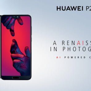 Η Samsung και η Apple χάνουν έδαφος από τη Huawei