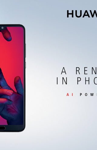 Η Samsung και η Apple χάνουν έδαφος από τη Huawei