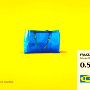Η Ikea μετατρέπει τα ανακυκλωμένα έπιπλα σε αξιολάτρευτα σπίτια για άγρια ζώα