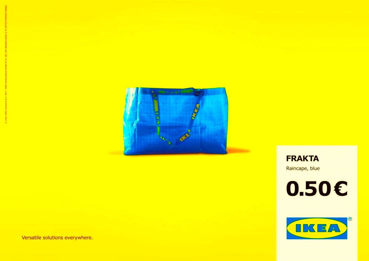 Η Ikea μετατρέπει τα ανακυκλωμένα έπιπλα σε αξιολάτρευτα σπίτια για άγρια ζώα