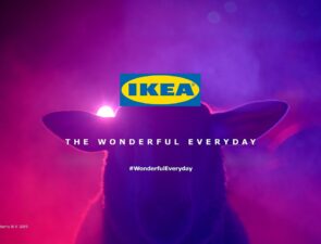 Η Ikea στρέφεται στα δεδομένα