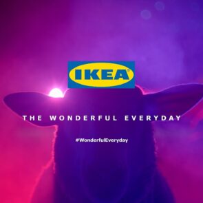 Η Ikea στρέφεται στα δεδομένα