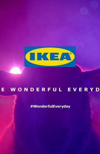 Η Ikea στρέφεται στα δεδομένα