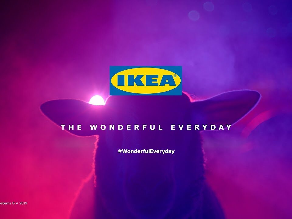 Η Ikea στρέφεται στα δεδομένα