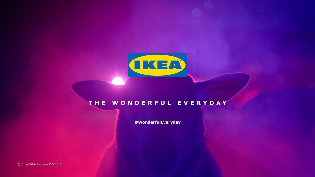 Η Ikea στρέφεται στα δεδομένα