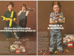 Τα πιο πολύτιμα σύνολα Lego που έχουν κυκλοφορήσει ποτέ