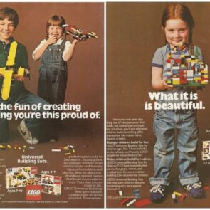Τα πιο πολύτιμα σύνολα Lego που έχουν κυκλοφορήσει ποτέ