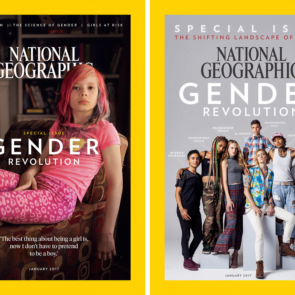 Η Barbie συνεργάζεται με το National Geographic για τη δημιουργία νέων παιχνιδιών