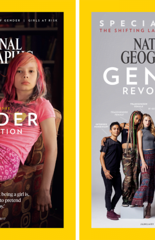 Η Barbie συνεργάζεται με το National Geographic για τη δημιουργία νέων παιχνιδιών