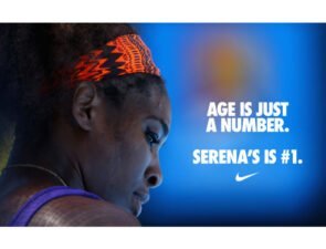 Η Nike αφιερώνει το έτος 2019 στις γυναίκες