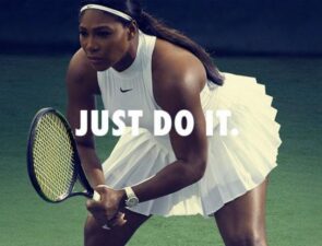 Η Nike και η Serena Williams εμπνέουν τις γυναίκες να &#8220;ονειρευτούν τρελά&#8221; με τη νέα τους καμπάνια