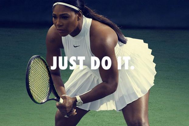 Η Nike και η Serena Williams εμπνέουν τις γυναίκες να &#8220;ονειρευτούν τρελά&#8221; με τη νέα τους καμπάνια
