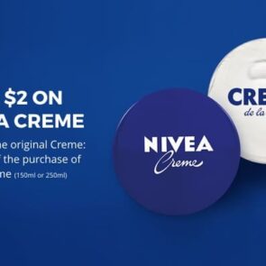 H Nivea παρουσιάζει τα σχέδια της
