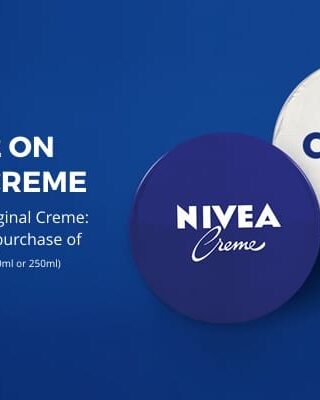 H Nivea παρουσιάζει τα σχέδια της