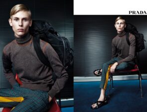 Η Prada &#8220;αγκαλιάζει&#8221; την διαφορετικότητα