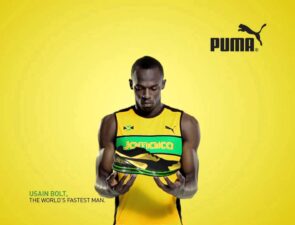 Η Puma ξεπερνά τους αντιπάλους τους και γίνεται κορυφαία μάρκα αθλητικών ειδών στην Ινδία