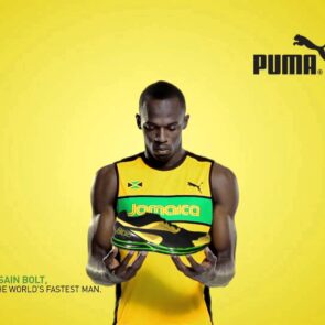 Η Puma ξεπερνά τους αντιπάλους τους και γίνεται κορυφαία μάρκα αθλητικών ειδών στην Ινδία