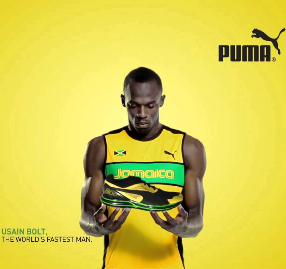 Η Puma ξεπερνά τους αντιπάλους τους και γίνεται κορυφαία μάρκα αθλητικών ειδών στην Ινδία
