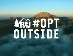 Η REI και το εξαιρετικό της πρόγραμμα γάμου για &#8220;outdoor&#8221; ζευγάρια