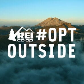 Η REI και το εξαιρετικό της πρόγραμμα γάμου για &#8220;outdoor&#8221; ζευγάρια