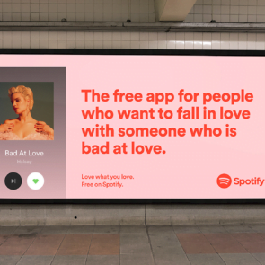 Αντιπαλότητα του Spotify με την Apple