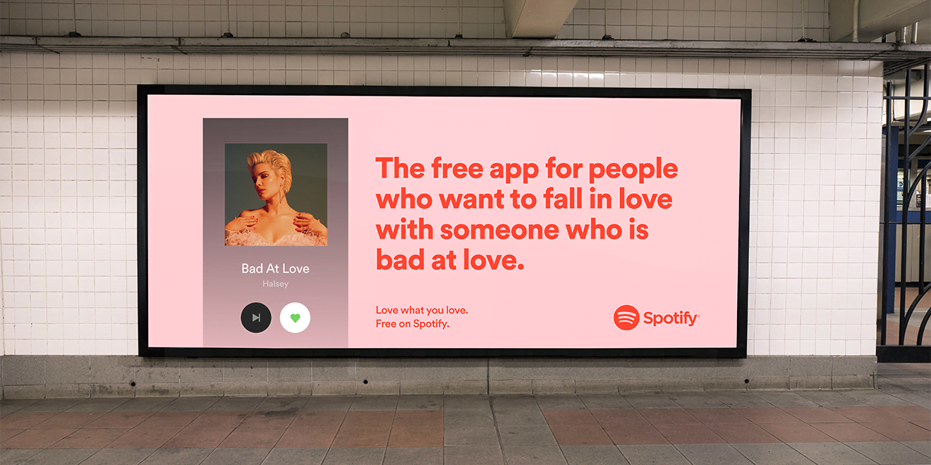 Αντιπαλότητα του Spotify με την Apple