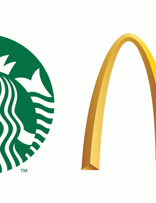 Starbucks και McDonald&#8217;s δοκιμάζουν τα χάρτινα ποτήρια του μέλλοντος