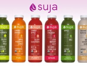 Suja Life | η μάρκα δισεκατομμυρίων δολαρίων της Coca-Cola