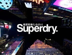 Τι πήγε στραβά στην Superdry;