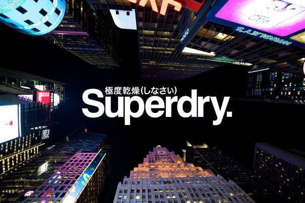 Τι πήγε στραβά στην Superdry;