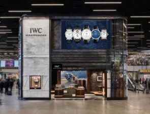 Το travel retail έχει μακρύ δρόμο για τις μάρκες που κινούνται σωστά