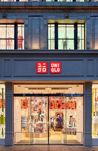 Η Uniqlo θα κατασκευάζει μάσκες  